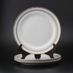 ARABIA MINERVA LAUTASET, 4 KPL