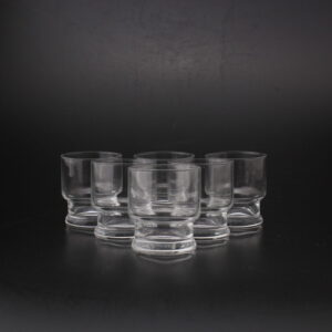 IITTALA PANU SNAPSILASIT, 6 KPL