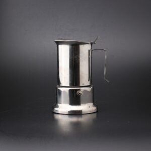 ALPU PUPPIENI ESPRESSOKEITIN 10/80