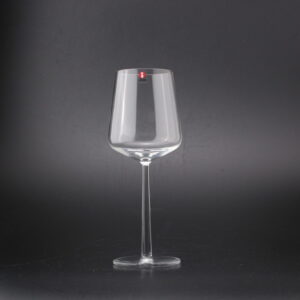 IITTALA ESSENCE PUNAVIINILASI