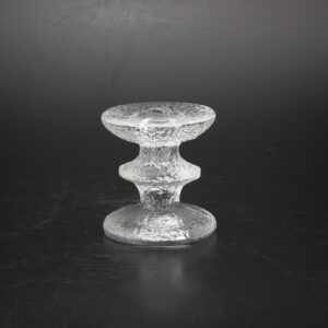 IITTALA FESTIVO KYNTTILÄNJALKA 1-SOLMUINEN