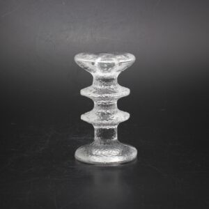IITTALA FESTIVO KYNTTILÄNJALKA 2-SOLMUINEN