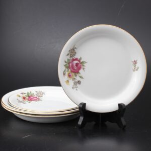 ARABIA ELLI LAUTASET, 4 KPL