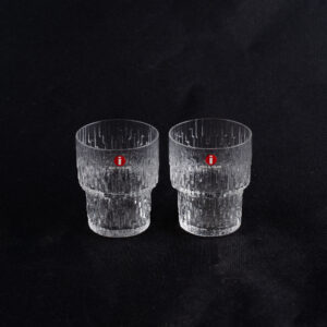 IITTALA PAADAR SNAPSILASIT 2 KPL