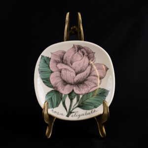 ARABIA BOTANICA "ROSA ELIZABETH" SEINÄLAUTANEN