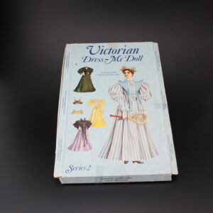 PAPERINUKKE SETTI