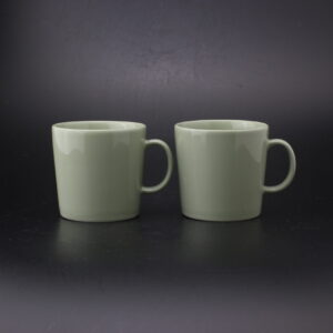 IITTALA TEEMA KAHVIKUPIT, 2 KPL