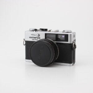 OLYMPUS 35 RD FILMIKAMERA