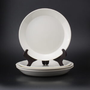 ARABIA TEEMA LAUTASET, 4 KPL