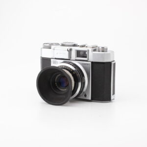 ZEISS IKON CONTINA FILMIKAMERA