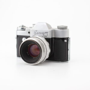 ZENIT-3M FILMIKAMERA