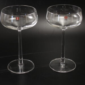 IITTALA ESSENCE COCKTAILLASIT 2KPL