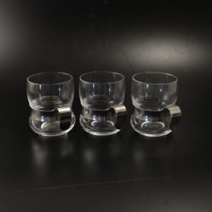 IITTALA PAULA JUOMALASIT 3 KPL