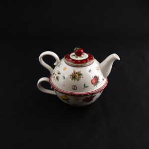 VILLEROY & BOCH TEEKANNUSETTI