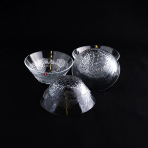 IITTALA PIONI JÄLKIRUOKAKULHOT 4KPL