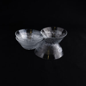 IITTALA PIONI JÄLKIRUOKAKULHOT 4KPL