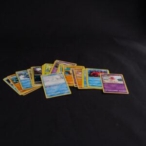 POKEMON PELIKORTIT 41KPL