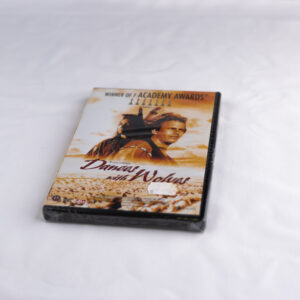 TANSSII SUSIEN KANSSA DVD - ELOKUVA