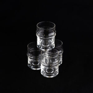 IITTALA PISARARENGAS SNAPSILASIT 4KPL