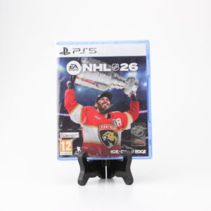 PS5 NHL 26 PELI