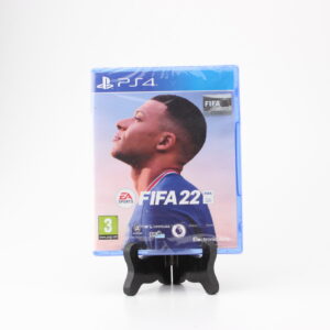 PS4 FIFA 22 PELI