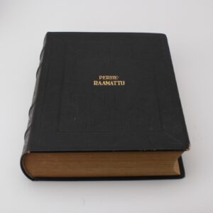 PERHERAAMATTU VUODELTA 1927