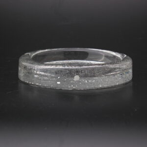 IITTALA RIITE KYNTTILÄALUSTA/TUHKA-ASTIA