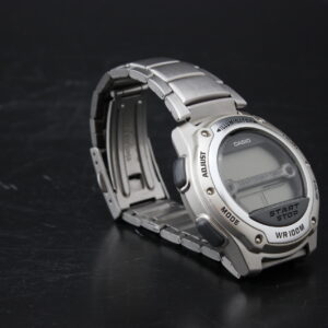 CASIO RANNEKELLO