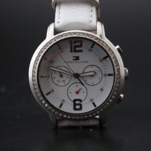 TOMMY HILFIGER RANNEKELLO