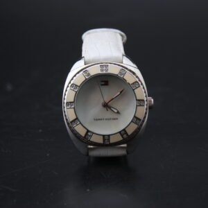 TOMMY HILFIGER RANNEKELLO
