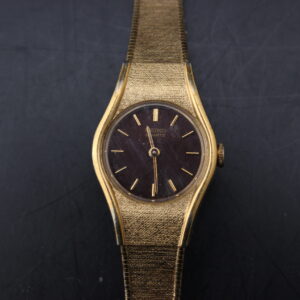 SEIKO RANNEKELLO