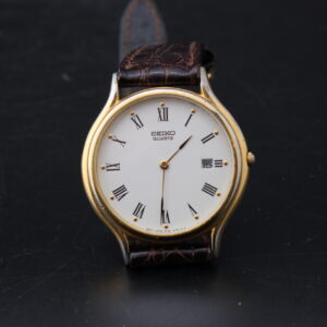 SEIKO RANNEKELLO