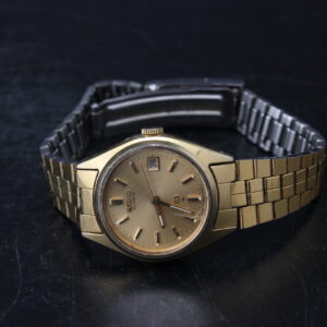 SEIKO SQ QUARTZ RANNEKELLO