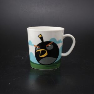 ARABIA ANGRY BIRDS MUKI