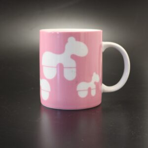 BRANDS PONY MUKI