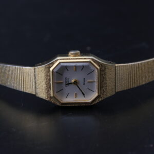 CITIZEN QUARTZ SEVEN VINTAGE RANNEKELLO