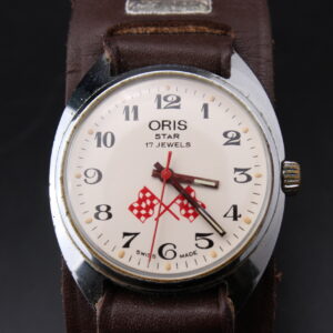 ORIS RANNEKELLO