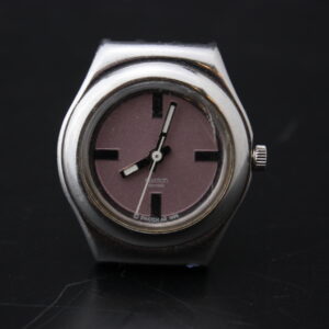 SWATCH IRONY AUDACITY RANNEKELLO