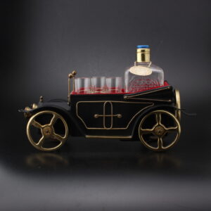 AUTO DRINKKISETTI