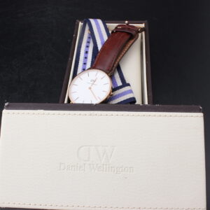 DANIEL WELLINGTON RANNEKELLO