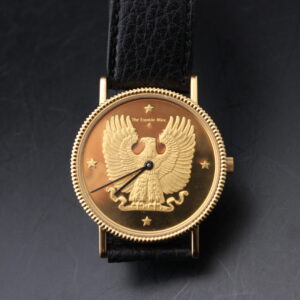 FRANKLIN MINT RANNEKELLO