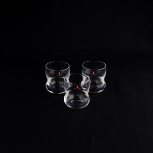 IITTALA PAULA SNAPSILASIT 3KPL