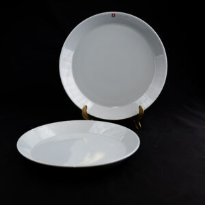 IITTALA TEEMA RUOKALAUTASET 2KPL