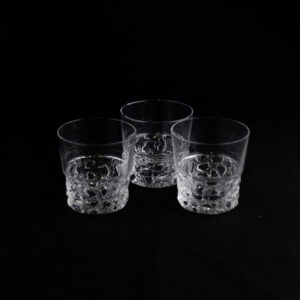 IITTALA KIMARA JUOMALASIT 3KPL