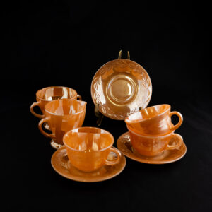 ANCHOR HOCKING TEEASTIASTO
