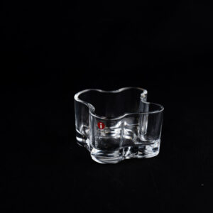 IITTALA AALTO TUIKKULYHTY