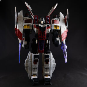 TRANSFORMERS LELU