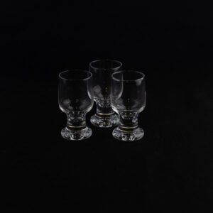 IITTALA JOIKU SNAPSILASIT 3KPL