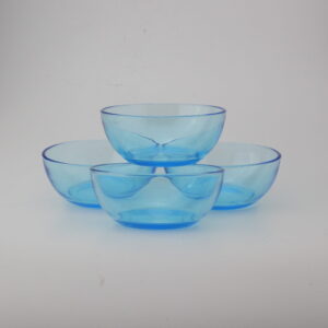 IITTALA KARTIO TARJOILUKULHOT, 4 KPL