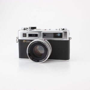 YASHICA ELECTRO 35 FILMIKAMERA